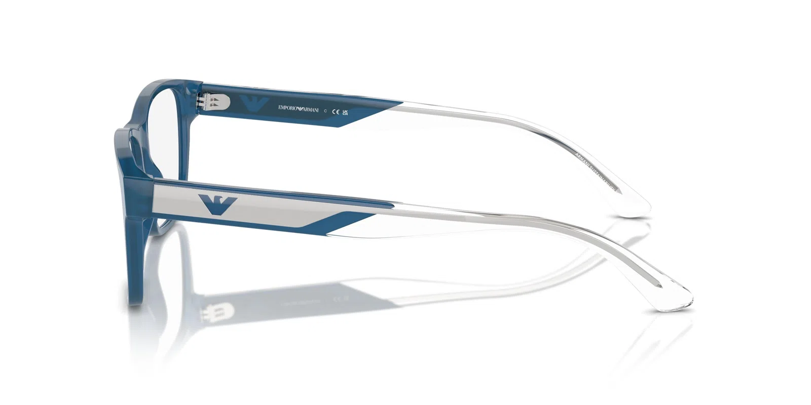 Emporio Armani 3239 Eyeglasses - view 23